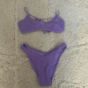 NOT SOLD ANYMORE Bond eye bikini